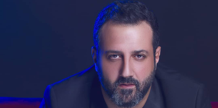 الملحن اللبناني “Mahmoud Eid” في صدد اطلاق مقطوعة موسيقية جديدة