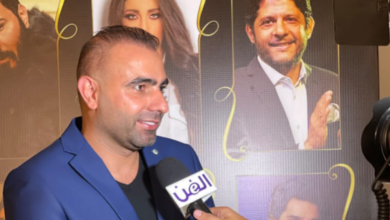 حسن ناصرالدين يتطرق الى عملية تكبير الثدي