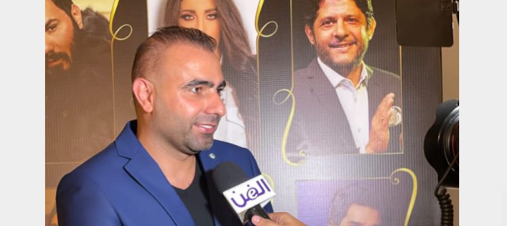 حسن ناصرالدين يتطرق الى عملية تكبير الثدي
