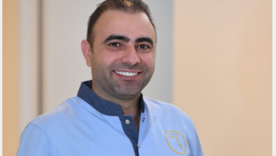 عمليات تجميل الأنف الأكثر انتشاراً… حديث خاص مع حسن ناصرالدين