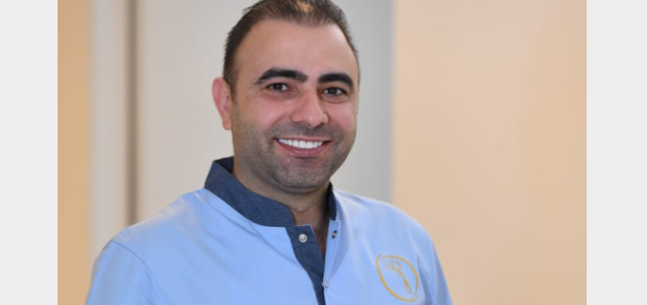 عمليات تجميل الأنف الأكثر انتشاراً… حديث خاص مع حسن ناصرالدين