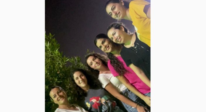 في عيد ميلادها ماريا مينا تتألق في أحدث جلسة تصوير