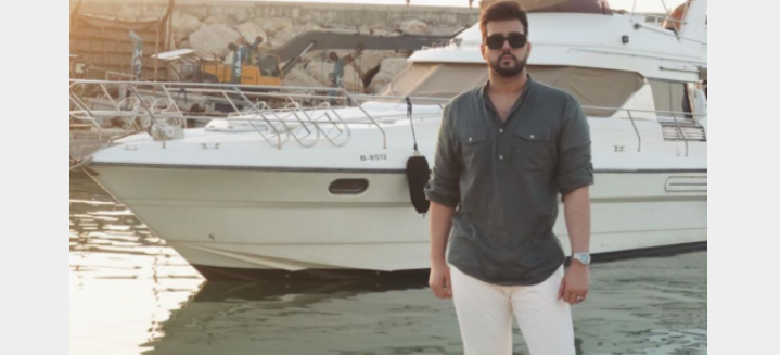 ما هي تقنية النانووايت العلاجية؟ سؤال يجيب عنه محمد الأمير