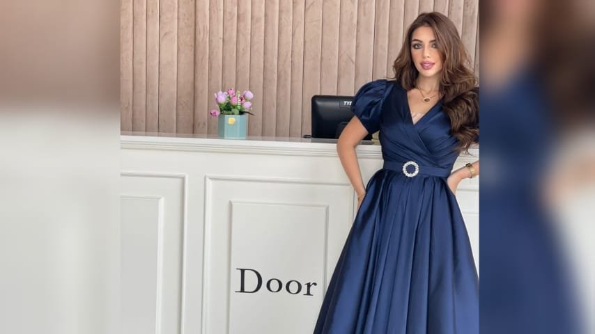 مصممة الأزياء “Asma Fashion ” في حديث حول أهمية الجمهور في الإستثمار التجاري