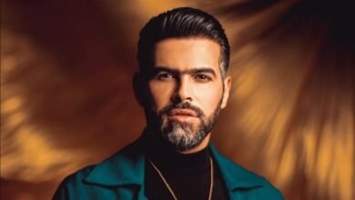 بالفيديو.. نديم نور يطلق “لك هيبة” بعد نجاح ” بتدلع “