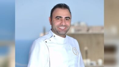 حسن ناصرالدين يتطرق الى تقنية شد الوجه بالخيوط