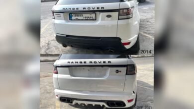 شركة Auto tuning Lebanon… بصمة واضحة في عالم السيارات