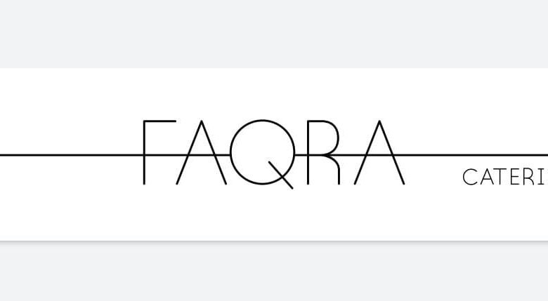 شركة واحدة فقط اسمها “Faqra Catering” اتقنت فنّ المائدة والطعام منذ 1979