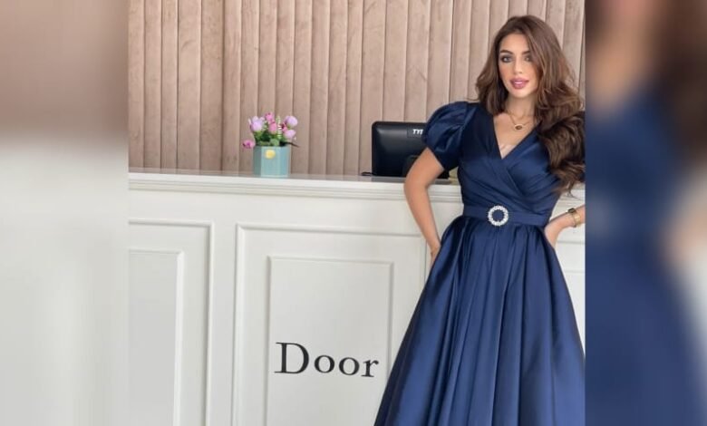 مصممة الأزياء “Asma Fashion ” في حديث حول أهمية الجمهور في الإستثمار التجاري