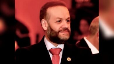 تامر التونسي : أصبح بإمكان الطلبة السوريين الإلتحاق بالجامعات الأوكرانية من جديد