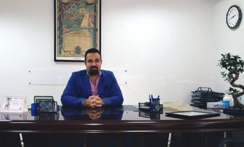 حسن ضاهر يسلط الضوء على عملية شد البطن