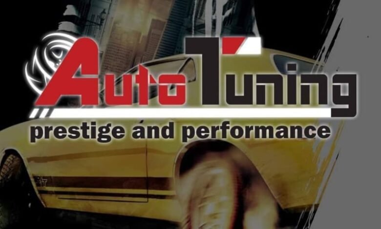 شركة Auto tuning Lebanon تواصل التميز عبر العالم الإفتراضي