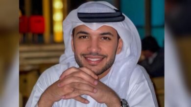 محمد النعيمي : ابدأ عملك التجاري بحد أدنى من رأس المال…