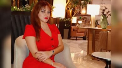 مرام تتألق في أحدث ظهور