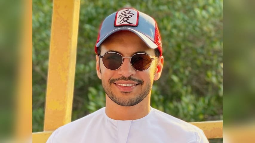 رائد الأعمال محمد النعيمي: للتعاون التجاري نتائج مميزة