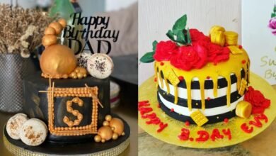 Cake by mervat… اشهى قوالب الحلوى لكافة المناسبات