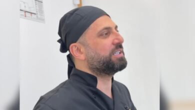 الدكتور أحمد جبارة: عملية زراعة الأسنان هي الخيار الأحدث في الوقت الحالي…
