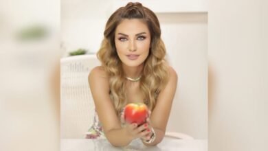 خبيرة التغذية فيرا متا تنجح في إحراز نتائج مبهرة على مستوى الأنظمة الغذائية الصحية