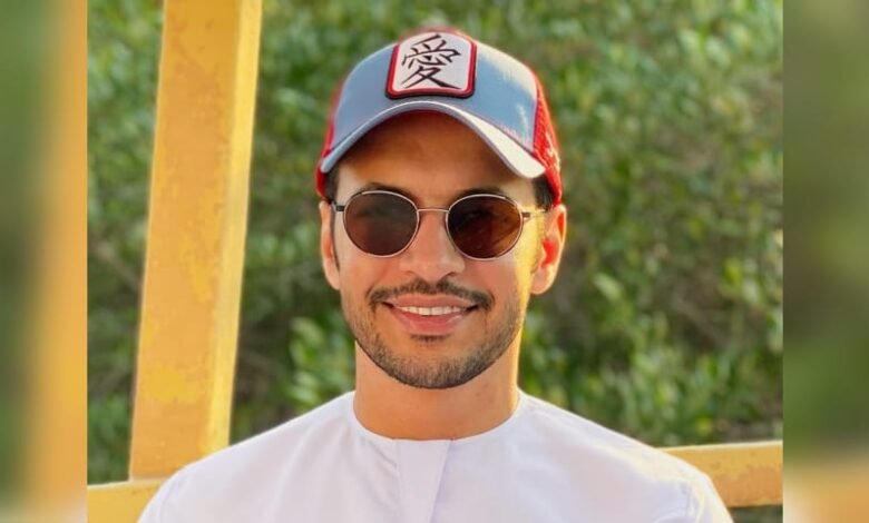 رائد الأعمال محمد النعيمي: للتعاون التجاري نتائج مميزة
