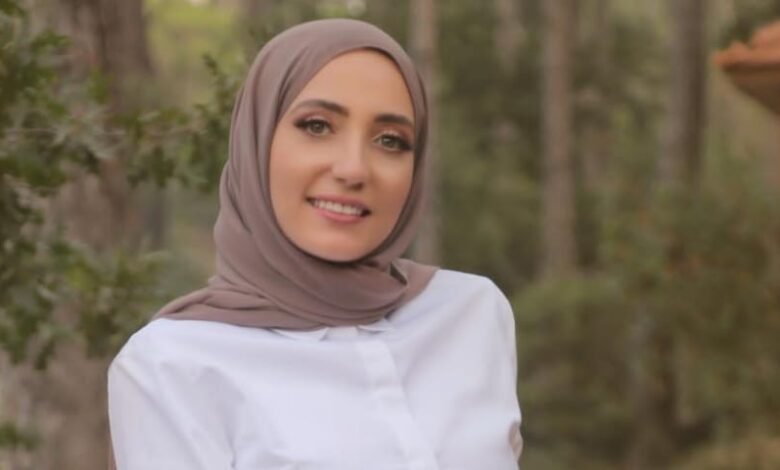 ريم ضاهر إلى العالمية مع خدمة “الأونلاين دايت”…