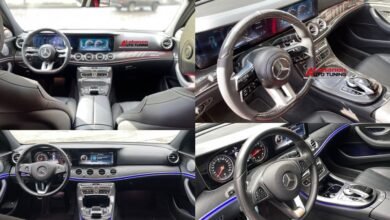 شركة Auto tuning Lebanon الى الأضواء من جديد