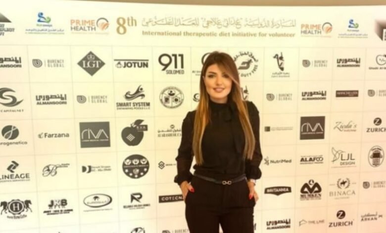 فيرا متا تشارك في النسخة الثامنة لمؤتمر “غذائي علاجي”
