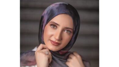كوثر تخسر ٤٠ كيلو من وزنها… إنجاز نوعي من توقيع ريم ضاهر
