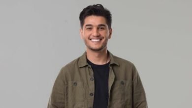 للمرة الأولى في مسيرته… النجم محمد عساف يغني باللهجة “الصعيدية المصرية”