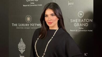 مواقع التواصل الإجتماعي في العصر الحالي… لقاء خاص مع إيناس حراق