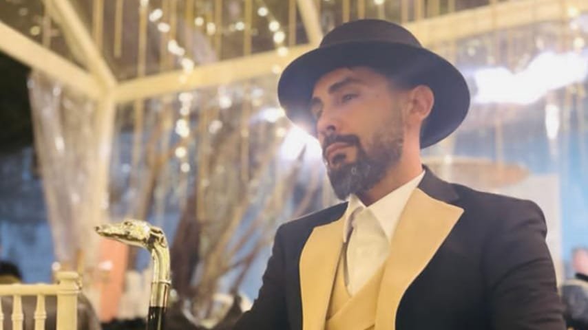 رامي الشافعي يستأنف تحضيراته لعدد من الأعمال الغنائية الجديدة