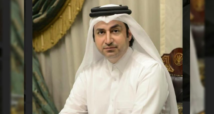 “كوكب الشرق”… مجموعة مجوهرات من توقيع المصمم القطري محمد الباكر