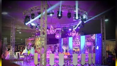 NOE EVENTS DUBAI… إدارة و تخطيط لكافة انواع المناسبات الكبرى