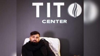 Tito Center يستعد لإفتتاح فرعه الجديد قريباً