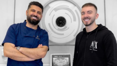 الدكتور أحمد جبارة يتحدث عن علاج قناة الجذر/Root Canal
