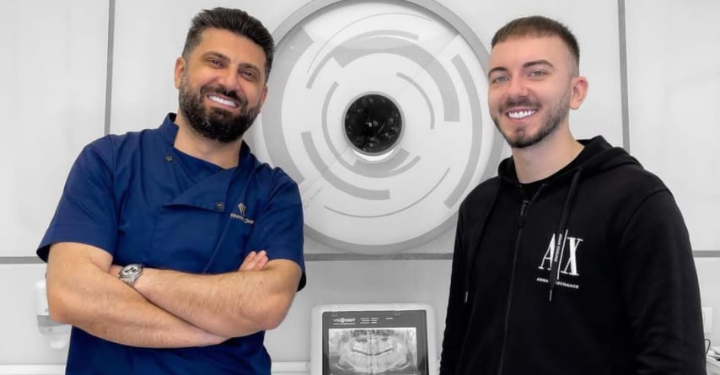 الدكتور أحمد جبارة يتحدث عن علاج قناة الجذر/Root Canal