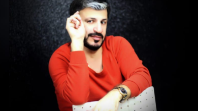 القيصر ابو حلب… فيديو كليب جديد قريباً