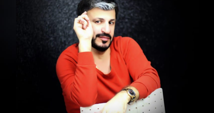 القيصر ابو حلب… فيديو كليب جديد قريباً