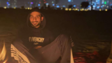 حمد ماجد عبدالله يتحدث عن التجارة الإلكترونية