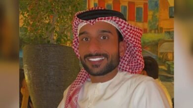 حمد ماجد عبدالله يقدّم نصائح لممارسي رياضة الدراجات الهوائية