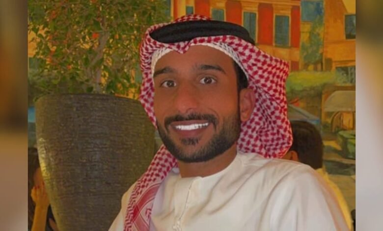 حمد ماجد عبدالله يقدّم نصائح لممارسي رياضة الدراجات الهوائية