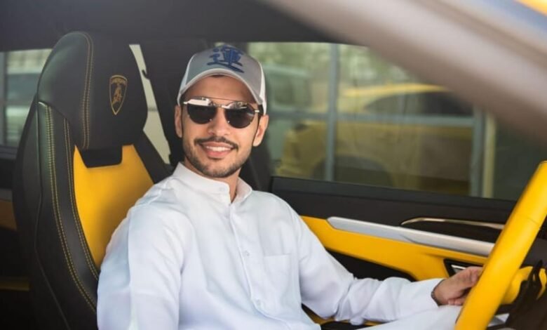 رائد الأعمال محمد النعيمي يتطرق إلى أساليب معالجة الفشل في عالم المال و الأعمال