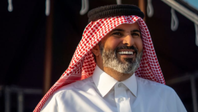 راشد الأسود: التسويق عبر مواقع التواصل الاجتماعي عنصر أساسي في كافة الشركات العالمية الكبرى
