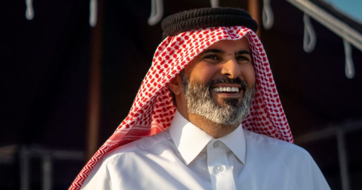 راشد الأسود: التسويق عبر مواقع التواصل الاجتماعي عنصر أساسي في كافة الشركات العالمية الكبرى