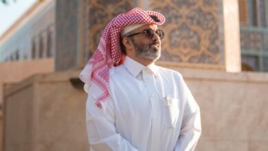 راشد الأسود: المعارض التجارية أداة مهمة لتحقيق التطور الإقتصادي