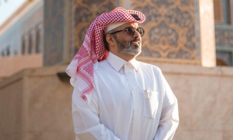 راشد الأسود: المعارض التجارية أداة مهمة لتحقيق التطور الإقتصادي