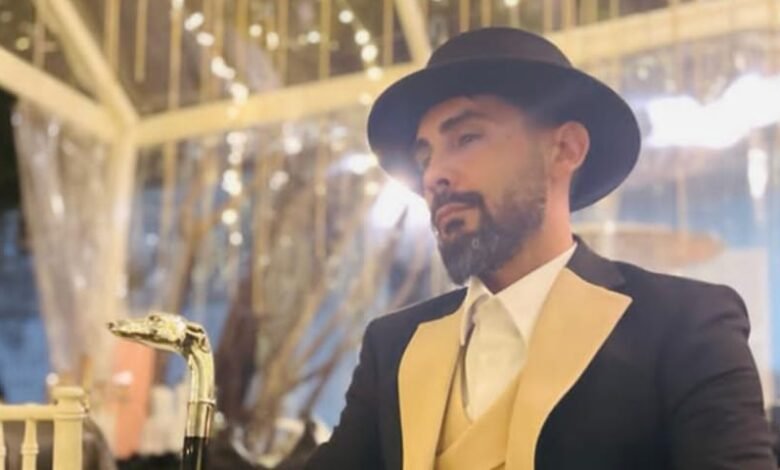 رامي الشافعي يستأنف تحضيراته لعدد من الأعمال الغنائية الجديدة