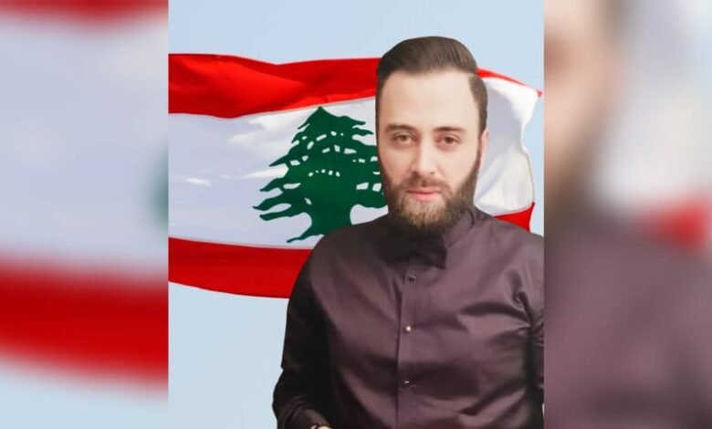 رجل الأعمال محمد الرفاعي يعلن ترشحه عن الدائرة الإنتخابية في منطقة بعلبك الهرمل   