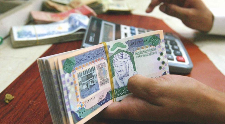 صافي أرباح البنوك المدرجة في البورصة السعودية ينمو بنحو 60%
