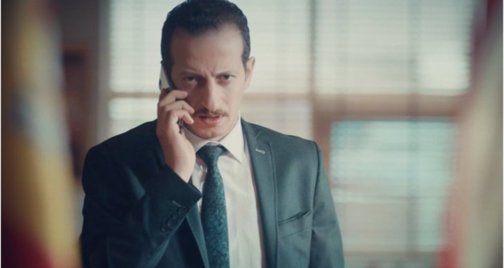 علاء الزعبي يفجع بوفاة والده وتيم حسن يوجه له رسالة