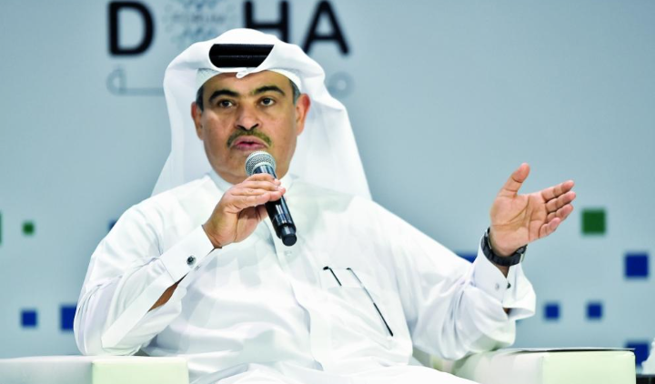 قطر تؤكد الحاجة لأسعار طاقة “عادلة” واستقرار السوق